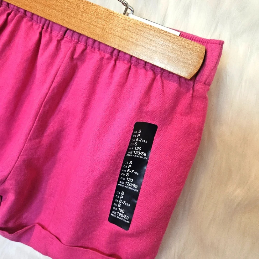 Gap Kids Regular Shorts - Picture 3 of 7
